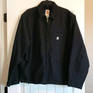 Carhartt Water resistant windbreaker
